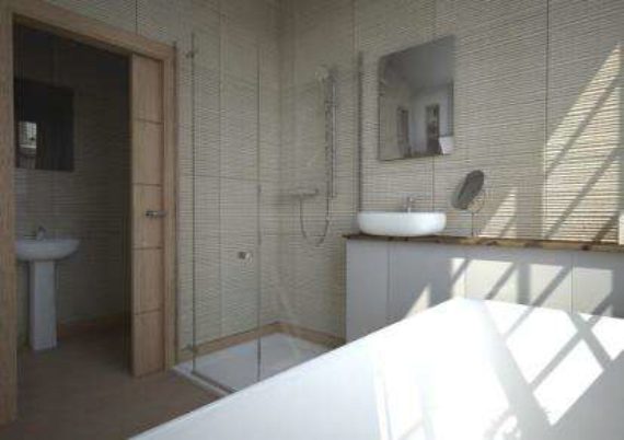 1&nbsp;Bedroom&nbsp;Flat